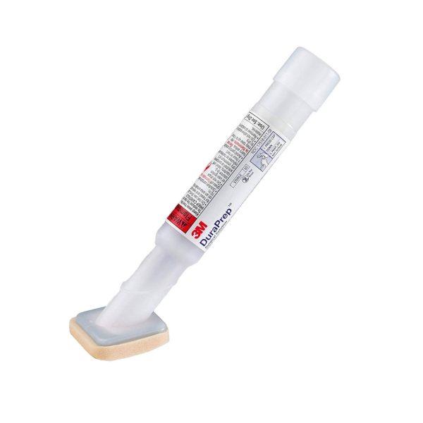 Duraprep solución quirúrgica 3M 8630 de 26 mL con aplicador estéril