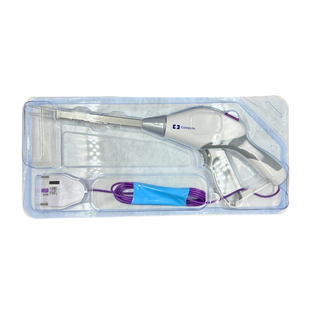 LigaSure Impact, Curved, Large Jaw, Open Sealer/ Divider; 36mm18cm