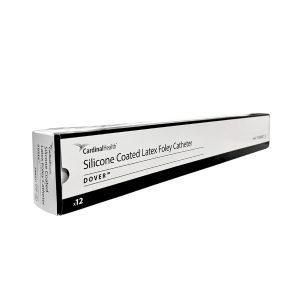 Sonda Foley Dos Vías 14Fr 30cc Dover™ de Covidien - Caja 12 piezas