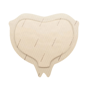 Mepilex Border Sacrum 22 x 25 cm – Apósito avanzado para heridas en el sacro