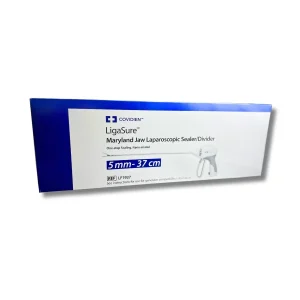LigaSure Maryland 5 mm 37 cm recubierta – Covidien