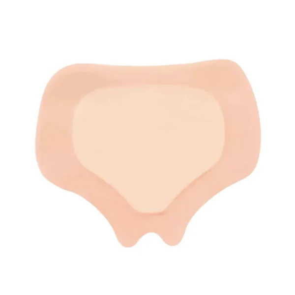 Apósito Aquacel Foam Sacro 20x16.9 cm – Cuidado especializado para la zona sacra.