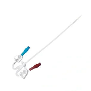 Catéter Mahurkar 13.5 FR x 20 cm Medtronic – doble lumen