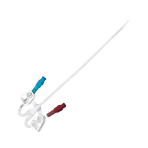 Catéter Mahurkar Elite 12.0 FR x 20 cm doble lumen – Kit estéril Medtronic
