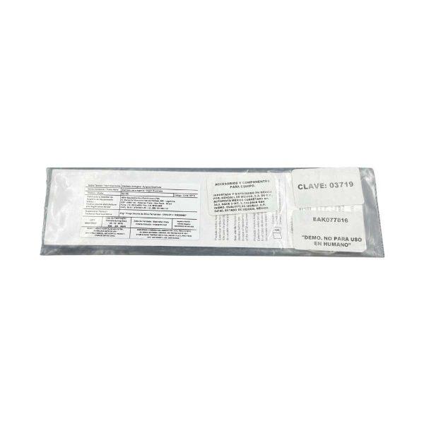 Electrodo Argon 150mm P/lapiz Es10 Wem... - Image 2