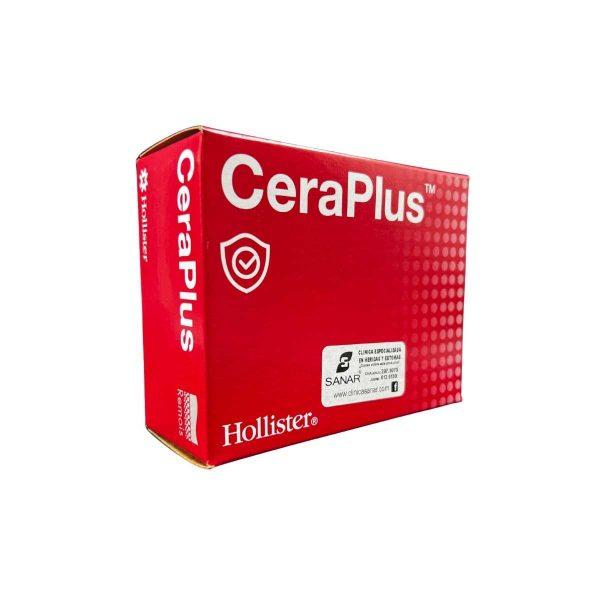 Ceraplus Barrera Convexa C/marco Adhesivo R/25mm, ... - Image 2