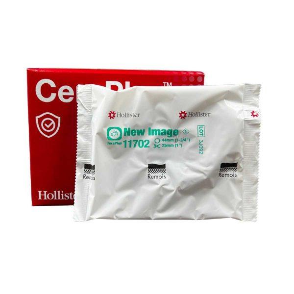 Cearplus Barrera Convexa Soft C/marco Adhesivo R/2... - Image 2
