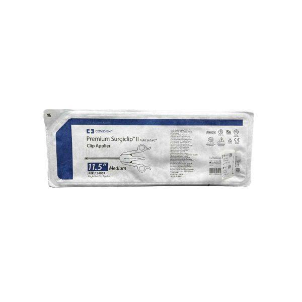 Premium Surgiclip  M 11.5 C/20 Clips Covidien... - Image 2