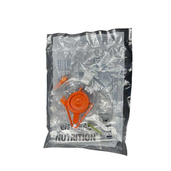 Equipo De Nutricion Enteral C/bolsa  142603190...