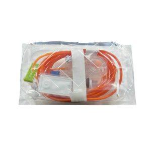 Equipo Oncologico Fotoprotegido Blister Hospira (n...