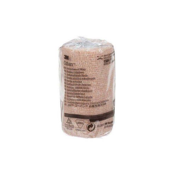 Coban Color Piel 4" 3m 1584... - Image 2
