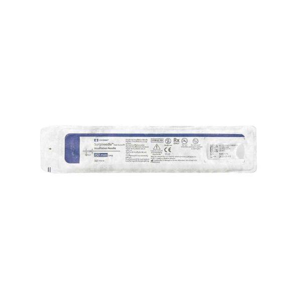 Aguja De Veress 150 Mm Surgineedle Covidien... - Image 3