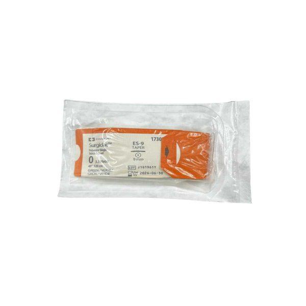 Endo Stitch 0 48" Surgidac Covidien...