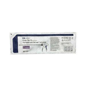 Endo Clip Iii  5mm C/18 Clips Covidien...