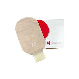 Bolsa Drenable New Image  70mm S/filtro Beige     ...