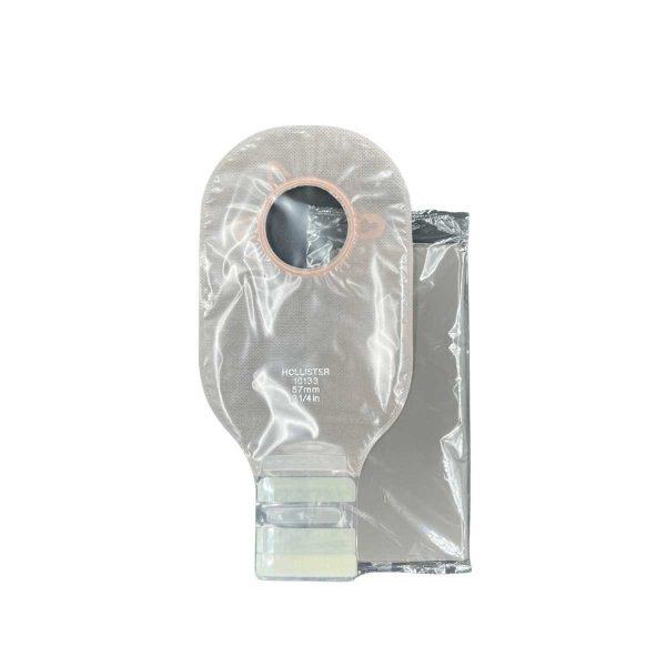 Bolsa Drenable New Image  57mm S/filtro Transpa.  ... - Image 3