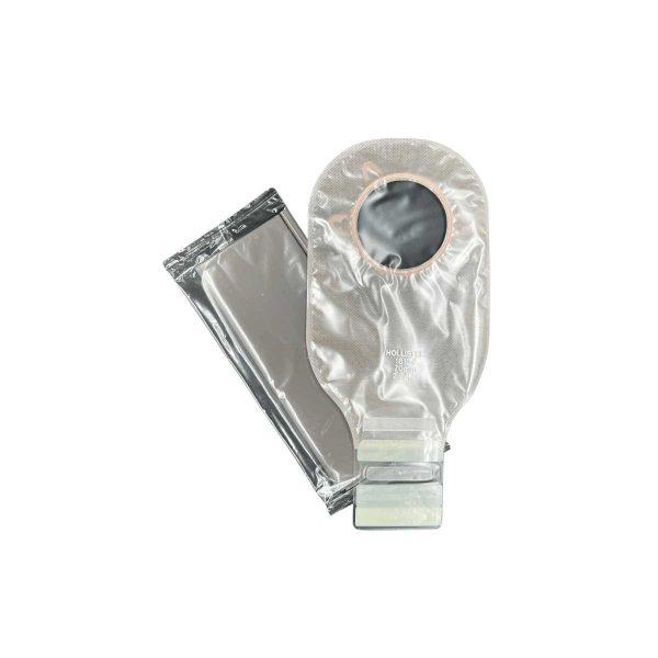 Bolsa Drenable New Image  70mm S/filtro Trans.    ... - Image 3