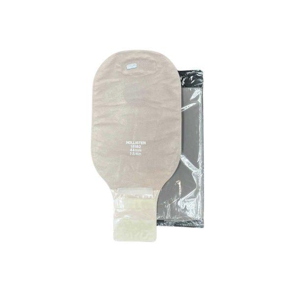 Bolsa Drenable New Image  44mm C/filtro Beige C/10... - Image 3