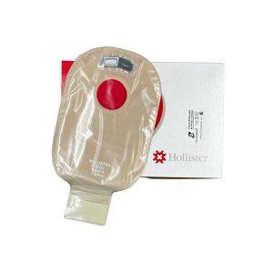 Bolsa Drenable New Image  44mm C/filtro Transpa.  ...
