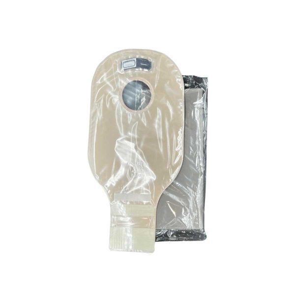 Bolsa Drenable New Image  44mm C/filtro Transpa.  ... - Image 3