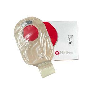 Bolsa Drenable New Image  70mm C/filtro Transpa.  ...