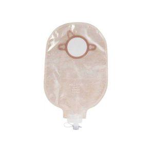 Bolsa P/ Urostomia Transparente 44mm C/10 New Imag...