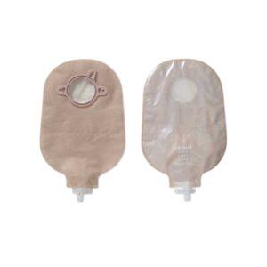 Bolsa P/ Urostomia Ultra Transparente 57mm New Ima...