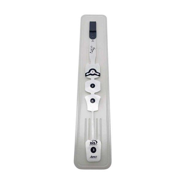 Bis Sensor De 4 Electrodos P/ Adulto Medtronic...