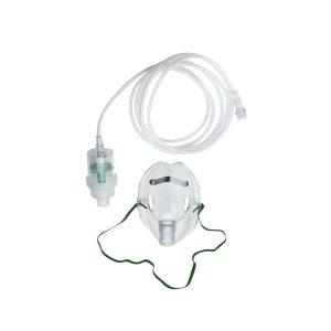 Micronebulizador C/mascarilla Ped. Micro-mist    H...