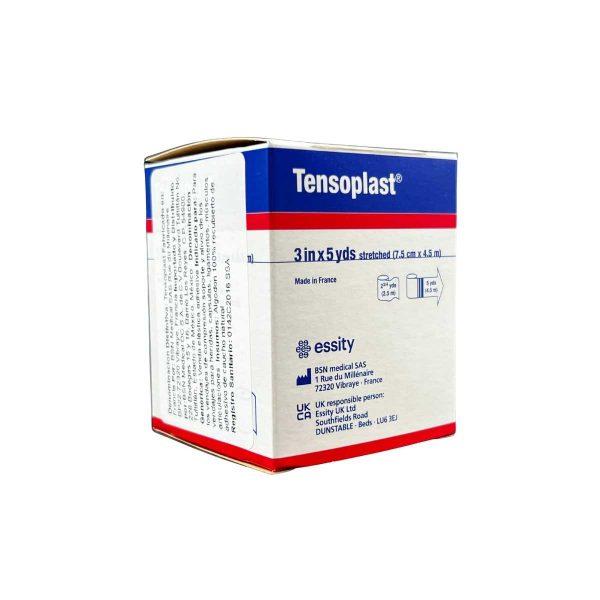 Tensoplast Piel 7.5cmx2.7m (4.5m En Tension) Venda... - Image 3
