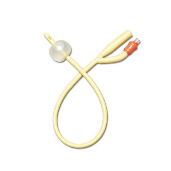 Sonda Foley Dos Vias 28fr 5cc - 10cc Dover Covidie...