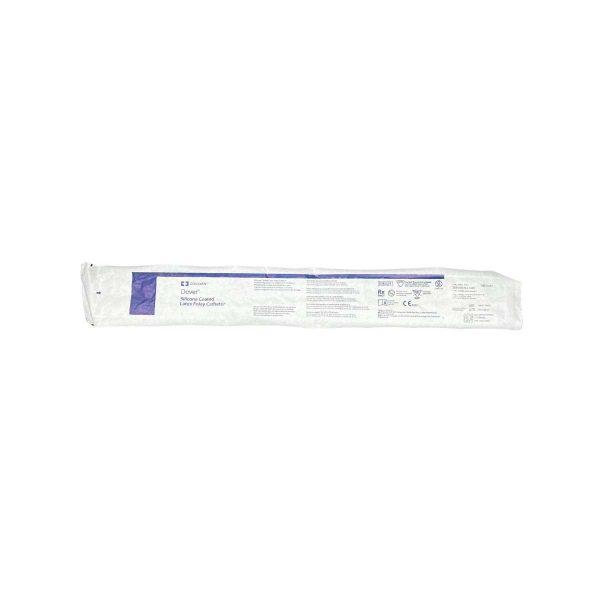 Sonda Foley Dos Vias 28fr 5cc - 10cc Dover Covidie... - Image 3