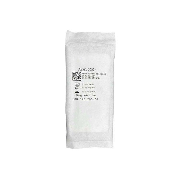 Dexon 2-0 Vio 70cm Mcr-37 1/2 37mm Ahusada Pieza... - Image 2