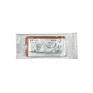 Dexon 2-0 Vio 70cm Mcr-37 1/2 37mm Ahusada Pieza...