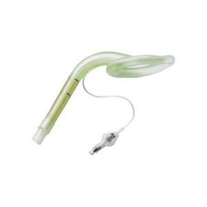 Mascarilla Laringea Desechable # 1 Ambu...