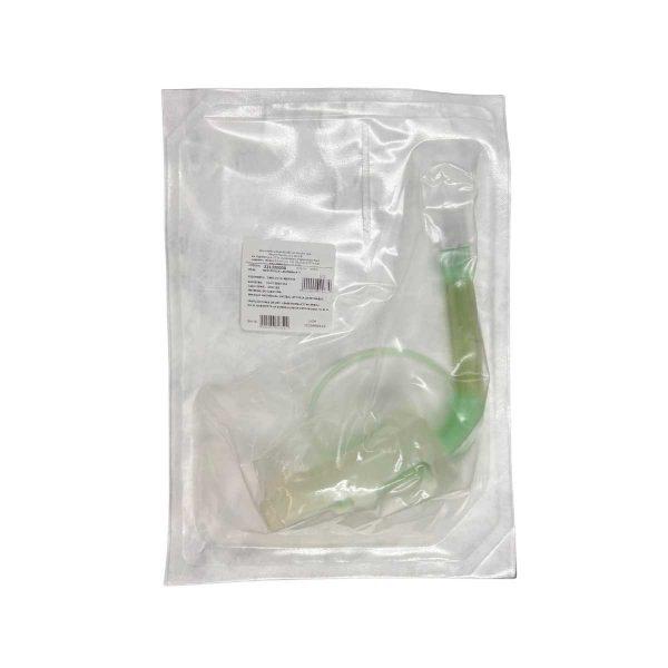 Mascarilla Laringea Desechable #3 Ambu... - Image 3