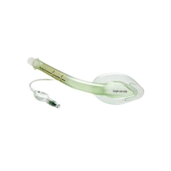 Mascarilla Laringea Desechable #3 Ambu...