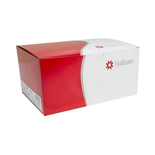 Bolsa Cerrada Transparente Karaya Precortada A 64m... - Image 2