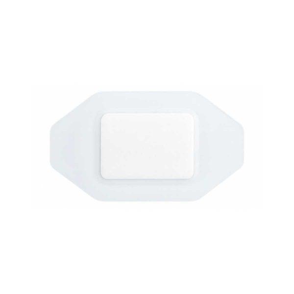 Tegaderm Pad 5x 7cm C/50 3m...