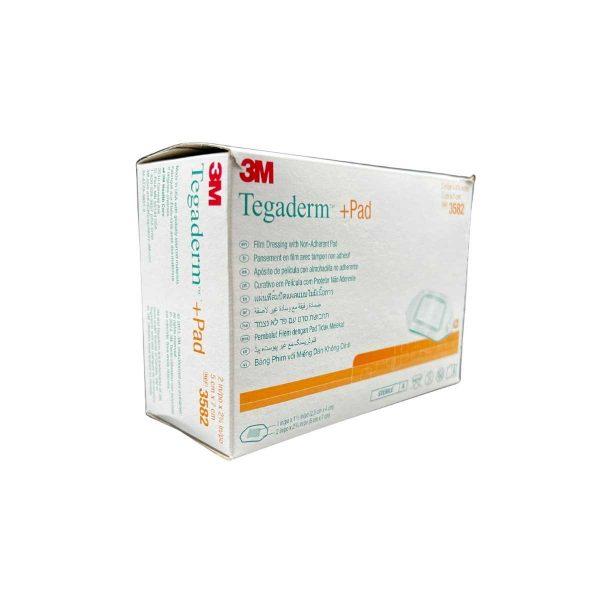 Tegaderm Pad 5x 7cm C/50 3m... - Image 2