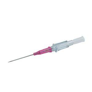 Insyte Autoguard 20g X 30 Mm B.d....