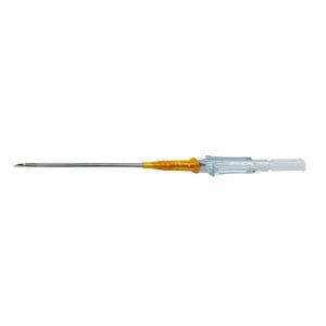 Insyte Autoguard 14g X 45 Mm B.d....