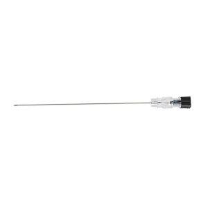 Aguja Espinal 22g X 3 1/2in. Punta Tipo Quincke Es...