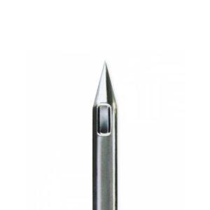 Aguja Espinal 25g X 4 11/16in. Whitacre Punta De L...