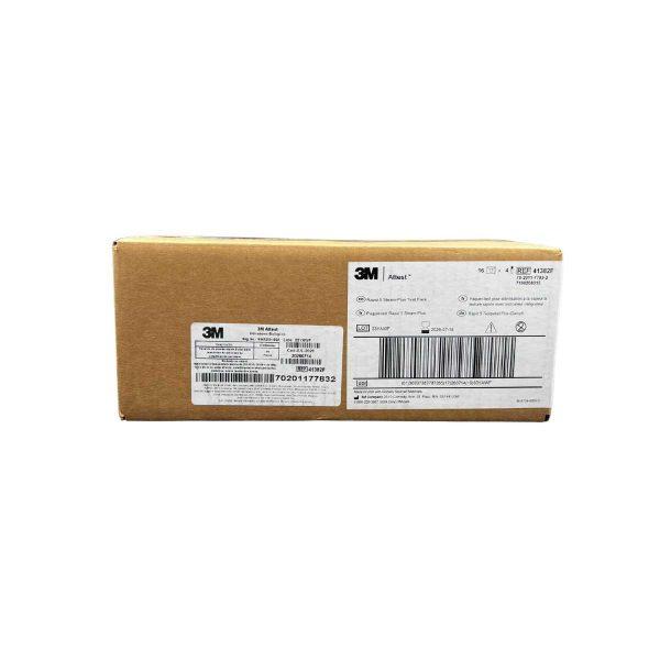 Attest Rapid 5 Test Pk & 16 I.b. 1292 Paquete Desa... - Image 2