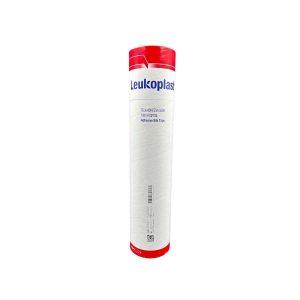 Tela Adhesiva Leukoplast 1.25cmx10m Tubo C/24 Roll...