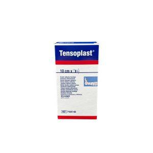 Tensoplast 10cm X 2.7m (4.5m En Tension) Venda Ela...