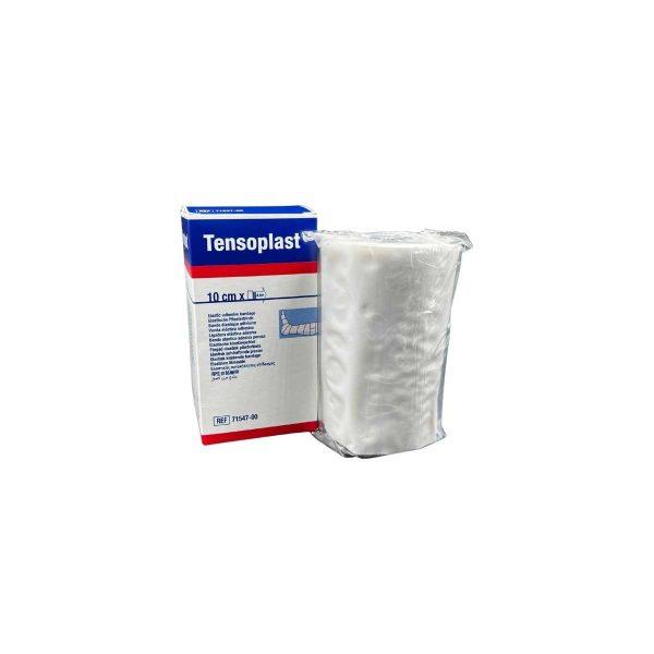Tensoplast 10cm X 2.7m (4.5m En Tension) Venda Ela... - Image 3