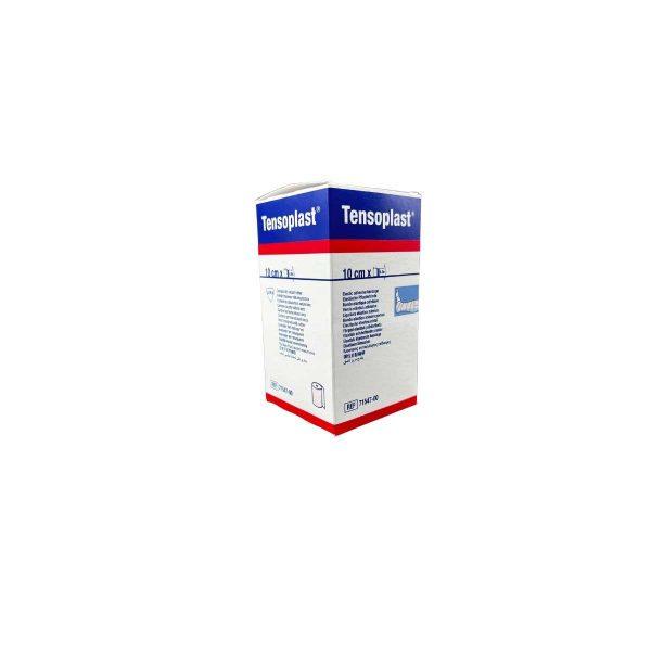 Tensoplast 10cm X 2.7m (4.5m En Tension) Venda Ela... - Image 2