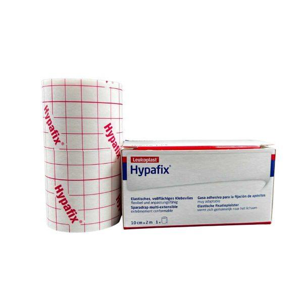 Hypafix 10cm X  2m Aposito Para Fijacion No Esteri...